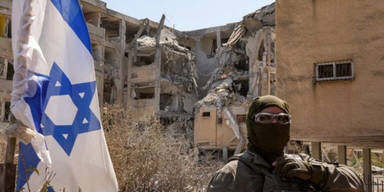 Ιράν:-Συλλήψεις-τεσσάρων-υπόπτων-για-κατασκοπεία-υπέρ-της-Μοσάντ