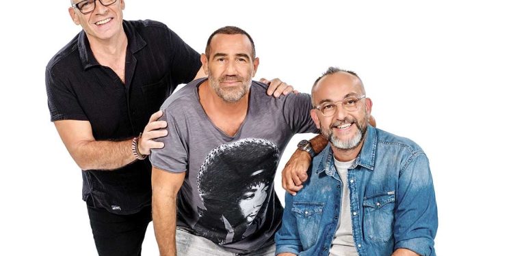 Τίτλοι-τέλους-για-«Ράδιο-Αρβύλα»-και-«Βινύλιο»