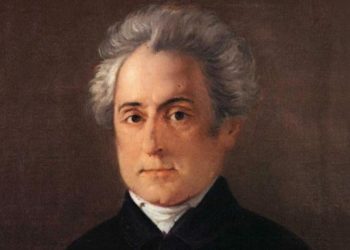 Διονύσιος-Σολωμός:-Σαν-σημέρα-η-γέννηση-του-εθνικού-μας-ποιητή