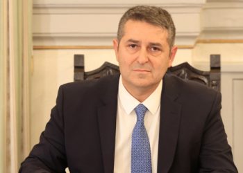 Γιώργος-Μυλωνάκης:-Σταθερή-η-μέχρι-τώρα-πορεία-στη-ΜΕΘ-μετά-τη-ρήξη-ανευρύσματος,-κρίσιμες-οι-επόμενες-μέρες