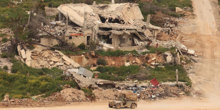 Ελπίδες-για-ειρήνη-στη-Μέση-Ανατολή-καθώς-το-Ισραήλ-εξετάζει-το-ενδεχόμενο-εκεχειρίας-στον-Λίβανο-(tweet)