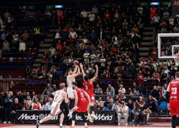 euroleague:-Υποδέχεται-την-Αρμάνι-ο-Ολυμπιακός-–-Ματσάρα-στην-Μαδρίτη-ανάμεσα-σε-Ρεάλ-και-Αστέρα