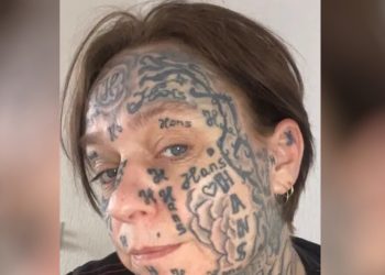 Έκανε-πάνω-από-200-τατουάζ-με-το-όνομά-του-στο-κορμί-της-συντρόφου-του-για-να-δείξει-πως-είναι-ιδιοκτησία-του