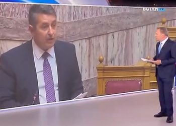 Οικονόμου-για-Μυλωνάκη:-Όσοι-ήταν-εκεί-περιγράφουν-τη-σκηνή-ως-απολύτως-σοκαριστική