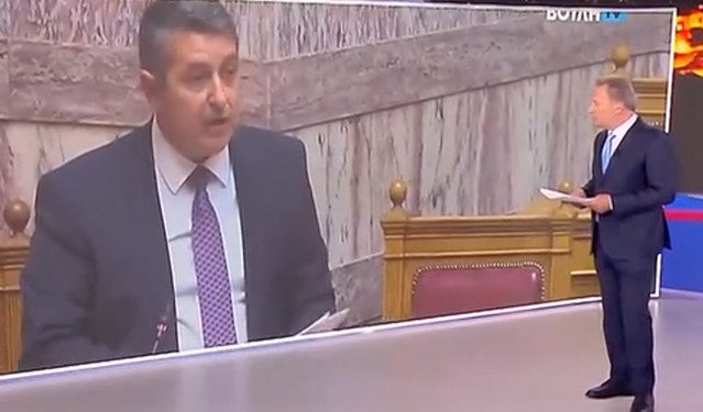 Οικονόμου-για-Μυλωνάκη:-Όσοι-ήταν-εκεί-περιγράφουν-τη-σκηνή-ως-απολύτως-σοκαριστική