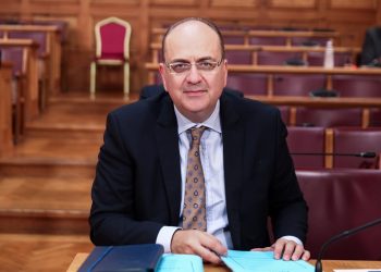 Νέα-δήλωση-Λαζαρίδη:-Ζητώ-τον-πλήρη,-έντοκο-καταλογισμό-οποιωνδήποτε-αχρεωστήτως-καταβληθέντων-σε-εμένα-ποσών