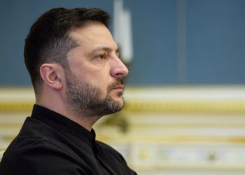 Ο-Ζελένσκι-ζητά-να-διατηρηθεί-η-πίεση-στη-Μόσχα-και-να-παραδοθεί-εγκαίρως-βοήθεια-στο-Κίεβο