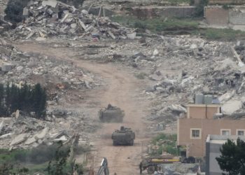 idf:-Βομβαρδίσαμε-70-υποδομές-της-Χεζμπολάχ-μέσα-σε-ένα-λεπτό-–-Επιβεβαιώνει-τις-συνομιλίες-με-Λίβανο-το-Ισραήλ