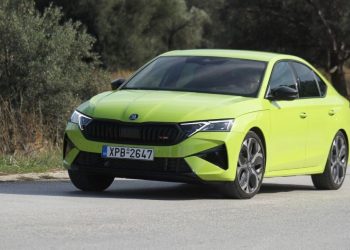 skoda-octavia-grand-coupe-rs-2.0-tsi-265ps–-Δοκιμή:-Γρήγορο,-διασκεδαστικό-και-πρακτικό!