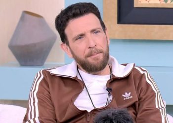 Θανάσης-Πάτρας:-Η-γυναίκα-μου-είχε-μια-κακοήθεια-στο-νεφρό-–-Πέρυσι-ήταν-το-πιο-μαύρο-Πάσχα-που-έχουμε-περάσει