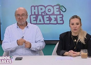 Γκάφα-Κύπριου-παρουσιαστή:-Έβαλε-την-πιστωτική-του-κάρτα-σε-φακελάκι-γάμου