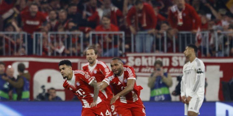 Η-Μπάγερν-Μονάχου-πέρασε-στην-κορυφή-του-uefa-ranking,-34ος-ο-Ολυμπιακός