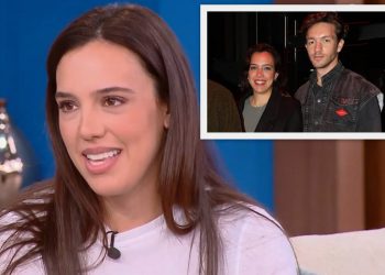 Η-Σάντυ-Χατζηιωάννου-διέψευσε-πρώτη-φορά-πως-είναι-ζευγάρι-με-τον-Ταμπακάκη:-«Είμαστε-μόνο-φίλοι»