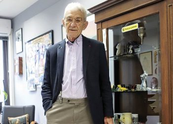 Γιάννης-Μπουτάρης,-ο-υπερκομματικός