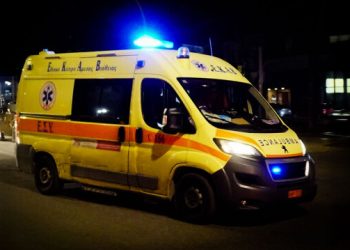 Νεκρός-33χρονος-μετά-από-πτώση-από-ταράτσα-πολυκατοικίας-στη-Θεσσαλονίκη