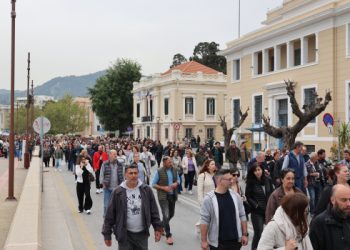 Μυτιλήνη:-Μεγάλη-συμμετοχή-στο-παλλεσβιακό-συλλαλητήριο-–-Ζητούν-άμεσες-λύσεις-οι-κτηνοτρόφοι