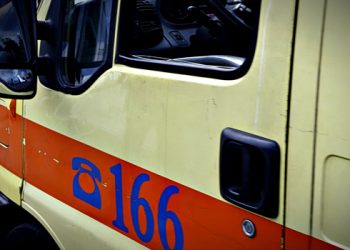 Μεταξουργείο:-Στο-νοσοκομείο-μεταφέρθηκε-40χρονος-με-τραύμα-στο-πόδι,-έπειτα-από-επίθεση-με-μαχαίρι