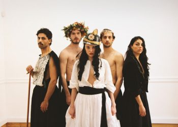 «Ο-Μαγεμένος-Βοσκός»:-Το-χαμένο-δραματικό-ειδύλλιο-του-Περεσιάδη-μέσα-από-τη-σύγχρονη,-λυρική-ανάγνωση-του-Γιάννη-Σκουρλέτη