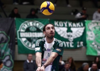 Ο-Παναθηναϊκός-καλεί-τον-κόσμο-του-να-γίνει-δότης-μυελού-των-οστών-στον-πρώτο-τελικό-της-volley-league-(video)