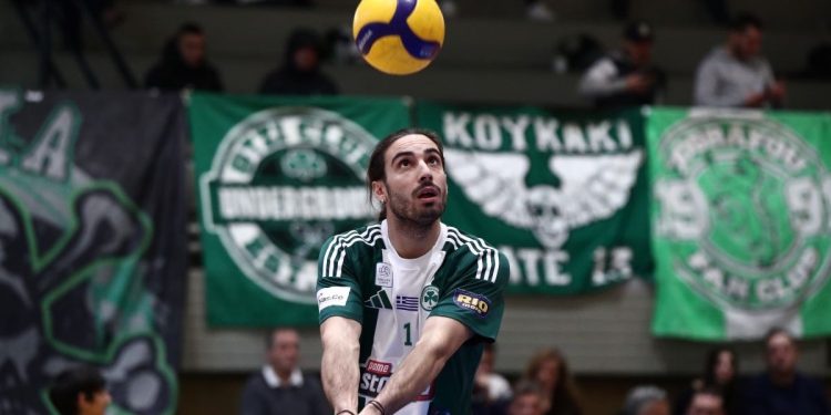 Ο-Παναθηναϊκός-καλεί-τον-κόσμο-του-να-γίνει-δότης-μυελού-των-οστών-στον-πρώτο-τελικό-της-volley-league-(video)