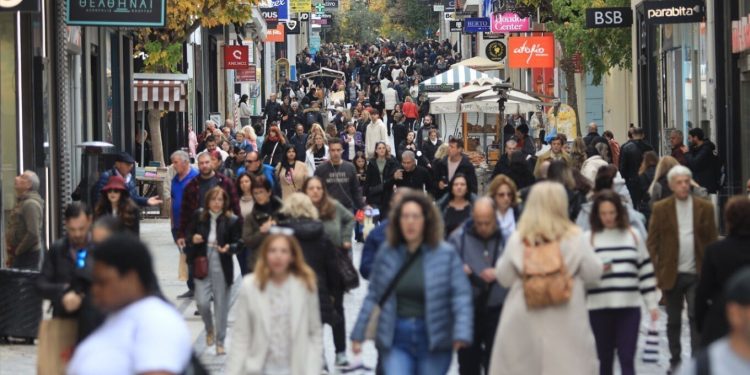 ΕΛΣΤΑΤ:-Μικρή-μείωση-1%-στον-τζίρο-των-επιχειρήσεων-τον-Φεβρουάριο-(πίνακες)