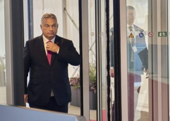 Ο-Βίκτορ-Όρμπαν-δεν-θα-παραστεί-στην-τελευταία-του-ευρωπαϊκή-σύνοδο-κορυφής
