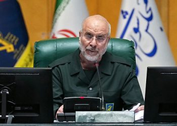 Η-εκεχειρία-στον-Λίβανο-«εξίσου-σημαντική»-όσο-και-αυτή-στο-Ιράν,-λέει-ο-πρόεδρος-της-ιρανικής-Βουλής