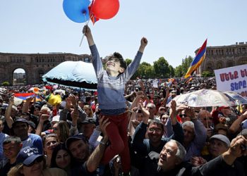 Αρμενία:-Υπό-κράτηση-πρόσωπα-της-φιλορωσικής-αντιπολίτευσης-ενόψει-των-εκλογών-του-Ιουνίου