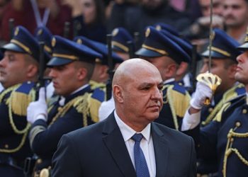 Λίβανος:-Ο-πρόεδρος-ζητά-εκεχερία-πριν-από-τις-συνομιλίες-με-το-Ισραήλ-–-Συνεχίζονται-οι-επιθέσεις-των-idf