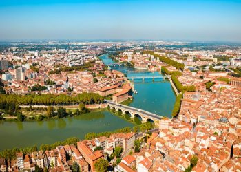 Ήρθε-η-ώρα-να-ανακαλύψετε-την-Τουλούζη-για-ειδυλλιακές-στιγμές-στο-ηλιοβασίλεμα