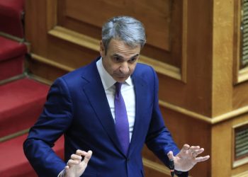 Οι-προτάσεις-Μητσοτάκη-για-τη-Συνταγματική-Αναθεώρηση:-Από-την-τεχνητή-νοημοσύνη-και-το-άρθρο-16-έως-τον-εκλογικό-νόμο