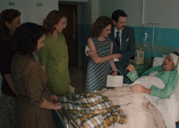 «Το-Σπίτι-Δίπλα-στο-Ποτάμι»:-Η-αποκάλυψη-του-Γιάννη-για-το-παρελθόν-του-Απόστολου-συγκλονίζει-τη-Μελισσάνθη