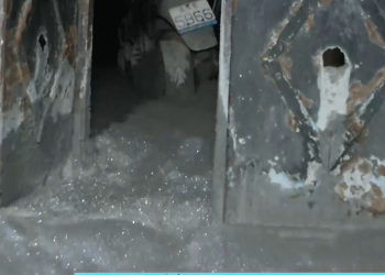 Ο-μετροπόντικας-της-Γραμμής-4-έλυσε-το-μυστήριο-με-το-τσιμέντο-που-ξεπήδησε-από-τα-έγκατα-της-Κυψέλης