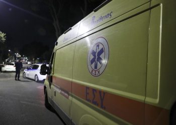 Γεωργιάδης-για-τον-θάνατο-της-19χρονης-στην-Κεφαλονιά:-Έφτασε-στο-νοσοκομείο-με-τις-τελευταίες-της-ανάσες