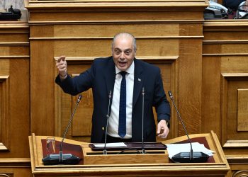 Βελόπουλος:-Για-την-Ελληνική-Λύση,-η-ηθική-και-η-πολιτική-είναι-έννοιες-αχώριστες-–-Εκλογές-εδώ-και-τώρα