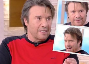 «Λύγισε»-ο-Τζώρτζογλου-on-air-για-τη-Μαριόλα-–-«Ήταν-μαχαιριά-στην-καρδιά»