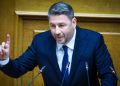 Ανδρουλάκης-στη-δευτερολογία-του:-Απατηλό-όνειρο-η-τρίτη-θητεία-της-ΝΔ,-εκλογές-τώρα