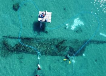 Πάνω-από-30-ναυάγια-που-χρονολογούνται-από-τον-5ο-αιώνα-πΧ.-ανακαλύφθηκαν-στον-κόλπο-του-Γιβραλτάρ