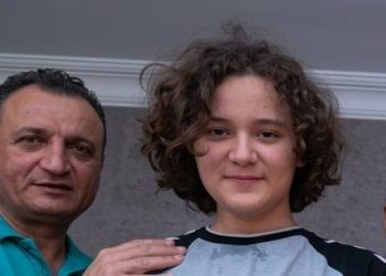 Μακελειό-σε-σχολείο-στην-Τουρκία:-Νεκρός-από-αιμορραγία-ο-14χρονος-δράστης,-έφερε-τραύμα-από-αιχμηρό-αντικείμενο-στο-πόδι