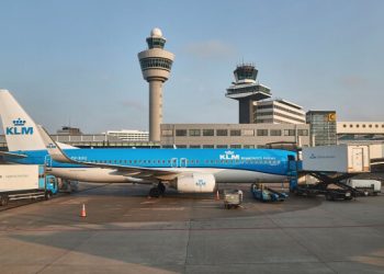 Η-klm-ακυρώνει-160-πτήσεις-λόγω-της-αύξησης-του-κόστους-των-καυσίμων