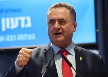 «Ακόμα-πιο-επώδυνα»-πλήγματα-υπόσχεται-το-Ισραήλ-εάν-το-Ιράν-απορρίψει-την-αμερικανική-πρόταση