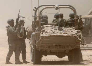 Ο-ισραηλινός-στρατός-προετοιμάζεται-για-εκεχειρία-στον-Λίβανο-που-θα-τεθεί-σε-ισχύ-από-τις-7-το-απόγευμα-της-Πέμπτης