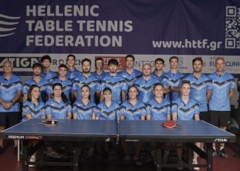 Πινγκ-Πονγκ:-Η-σύνθεση-των-εθνικών-ομάδων-για-το-παγκόσμιο-πρωτάθλημα-του-Λονδίνου