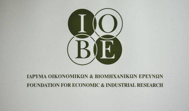ΙΟΒΕ:-Φρένο-στην-ανάπτυξη-λόγω-Μέσης-Ανατολής-–-Στο-3,5%-ο-πληθωρισμός-το-2026