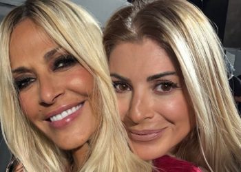 Η-Χριστίνα-Πολίτη-για-την-κρίση-στη-σχέση-της-με-την-Άννα-Βίσση:-«Έχει-ο-καιρός-γυρίσματα»