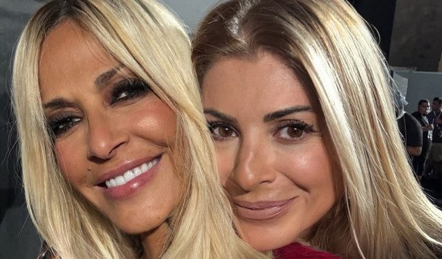 Η-Χριστίνα-Πολίτη-για-την-κρίση-στη-σχέση-της-με-την-Άννα-Βίσση:-«Έχει-ο-καιρός-γυρίσματα»