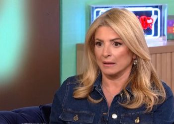 Χριστίνα-Πολίτη-–-Το-πατρικό-στο-Κολωνάκι-και-η-άγνωστη-ζωή-στην-Ελβετία:-«Δεν-είμαι-η-Μαντάμ-Σουσού»