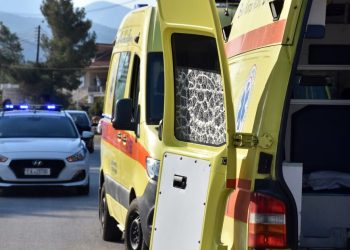 Θανατηφόρο-τροχαίο-στο-Πικέρμι-με-θύμα-έναν-75χρονο-οδηγό-μηχανής