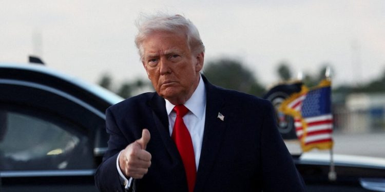 Ο-Τραμπ-ανακοίνωσε-δεκαήμερη-εκεχειρία-ανάμεσα-στον-Λίβανο-και-το-Ισραήλ