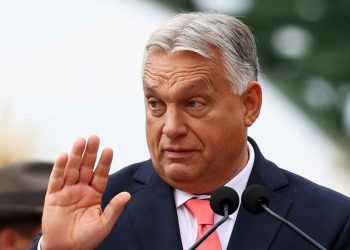 Χωρίς-τον-Βίκτορ-Όρμπαν-η-Σύνοδος-Κορυφής-στην-Κύπρο